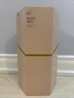 T3 Aire 360 Ceramic Air Styler—NEW EDITION